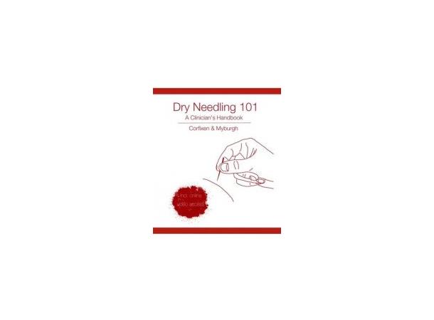 Bok Dry Needling 101 A Clinician's handbook